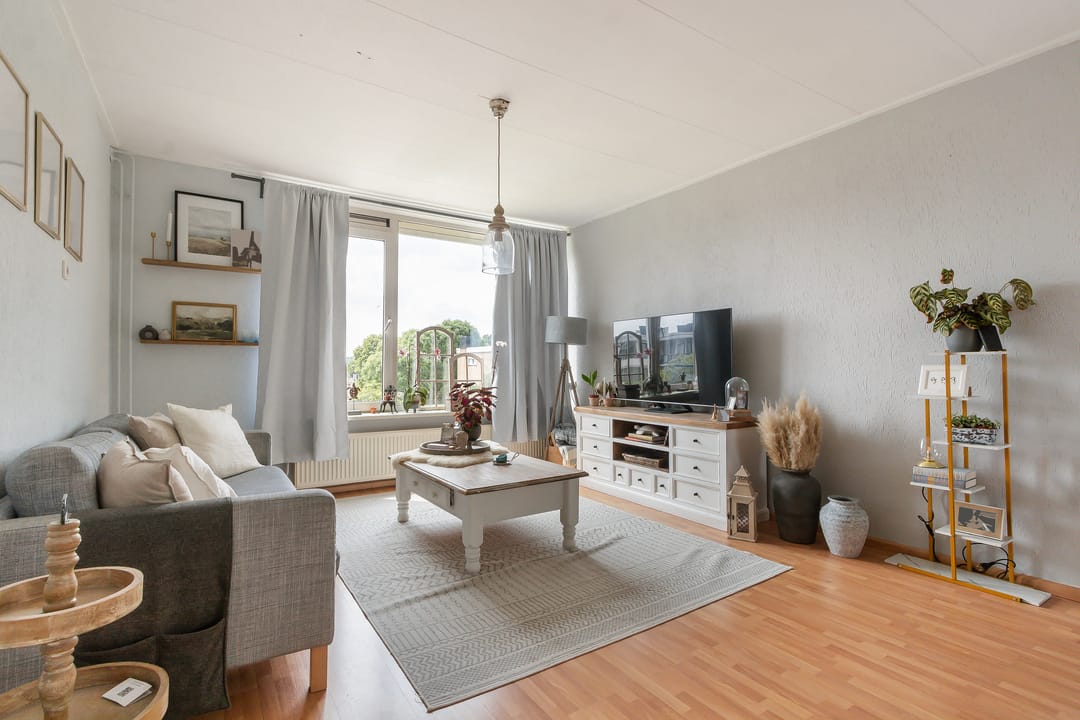 Foto 7 van Henri Polakstraat 112