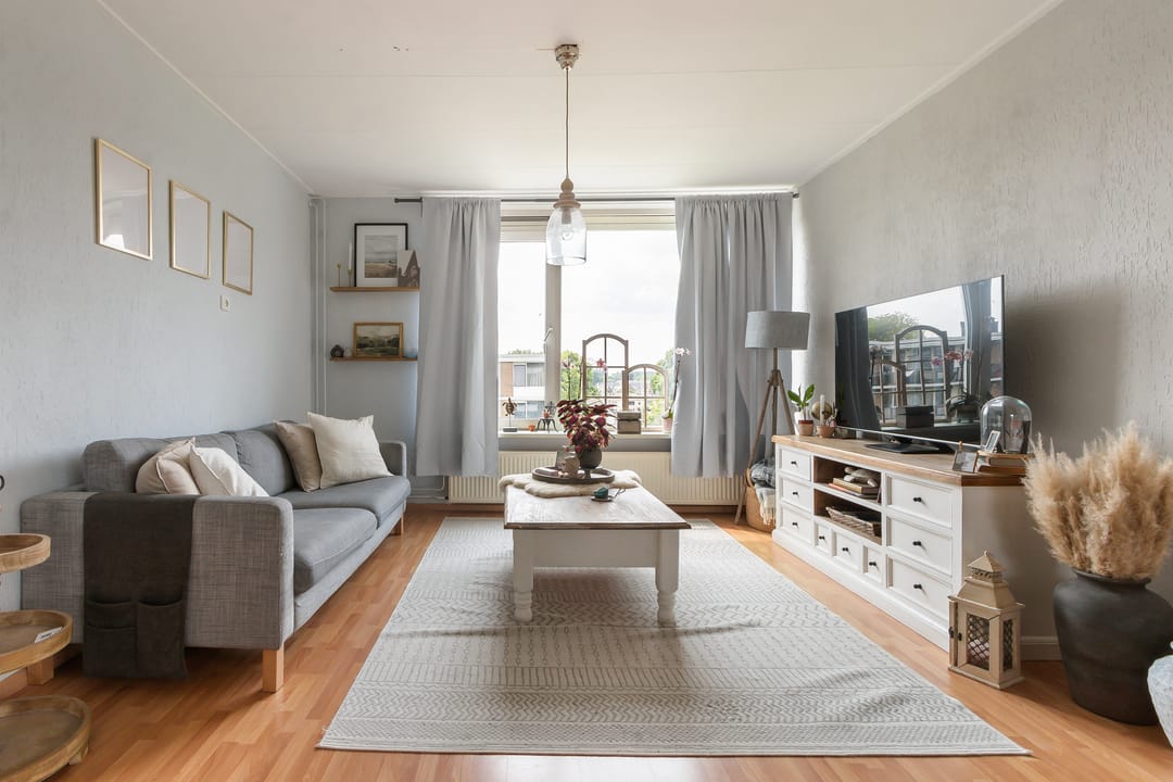 Foto 8 van Henri Polakstraat 112