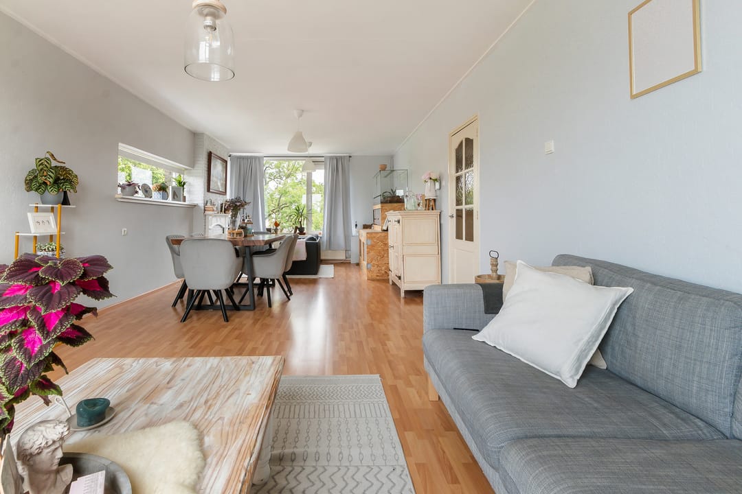 Foto 11 van Henri Polakstraat 112