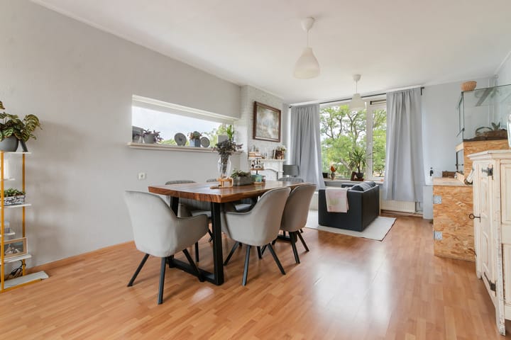 Foto 12 van Henri Polakstraat 112