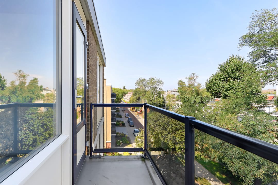 Foto 22 van Henri Polakstraat 112