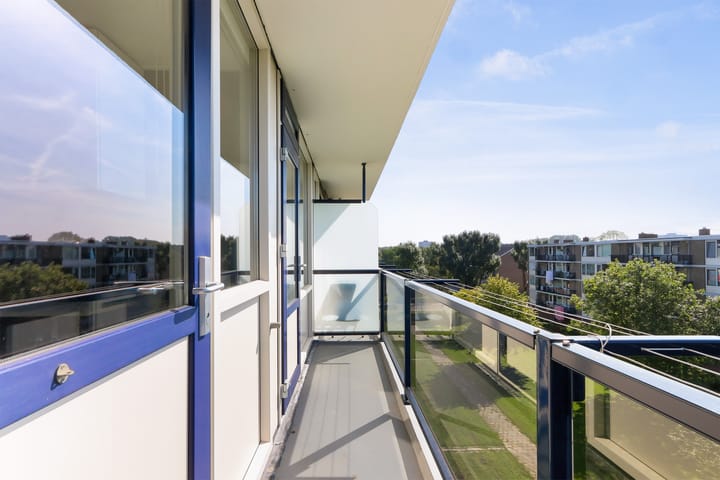 Foto 24 van Henri Polakstraat 112