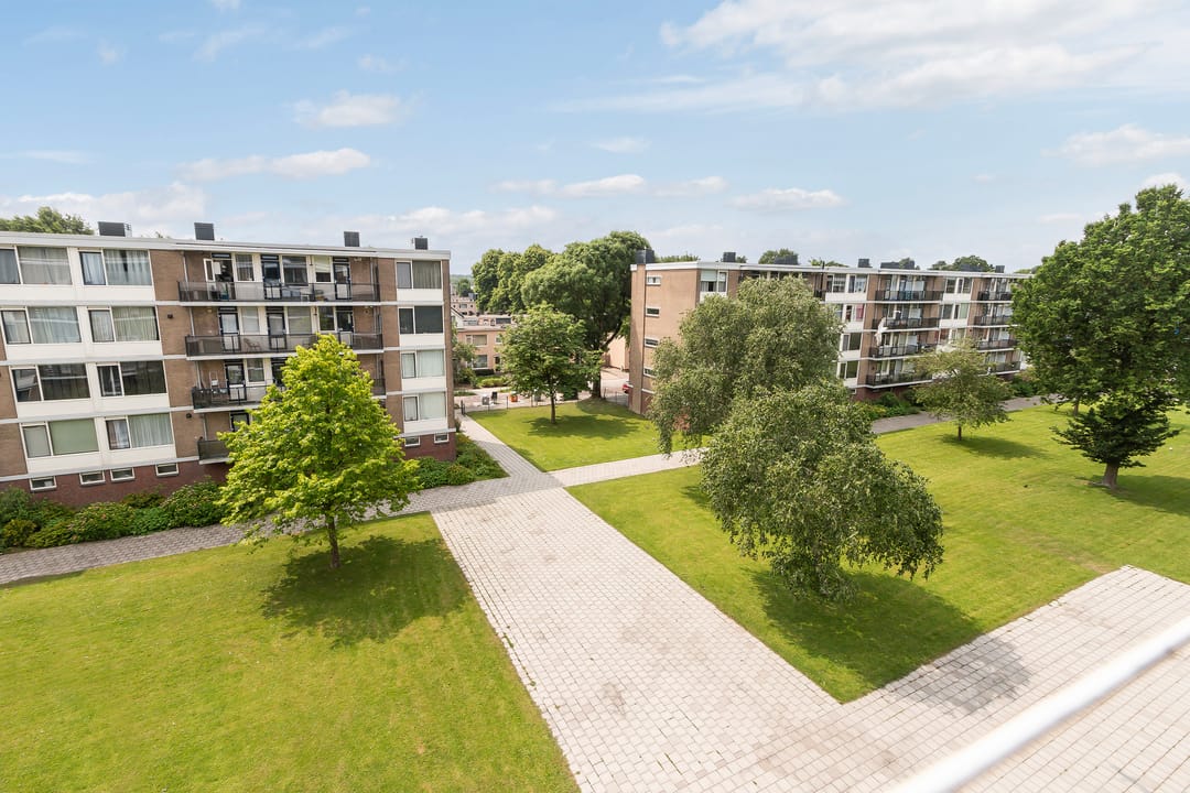 Foto 26 van Henri Polakstraat 112