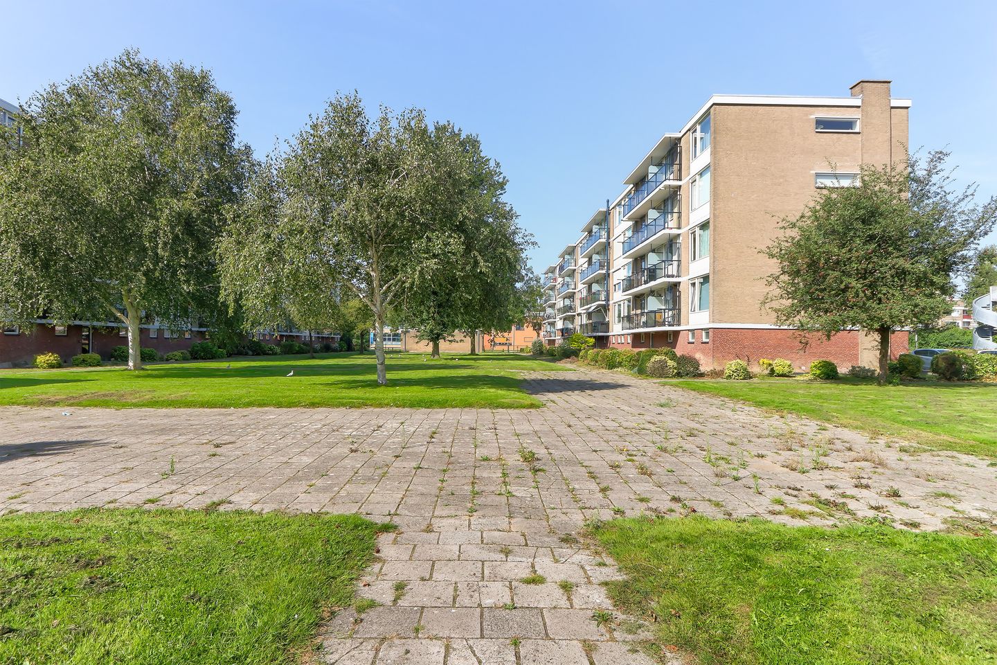 Foto 29 van Henri Polakstraat 112