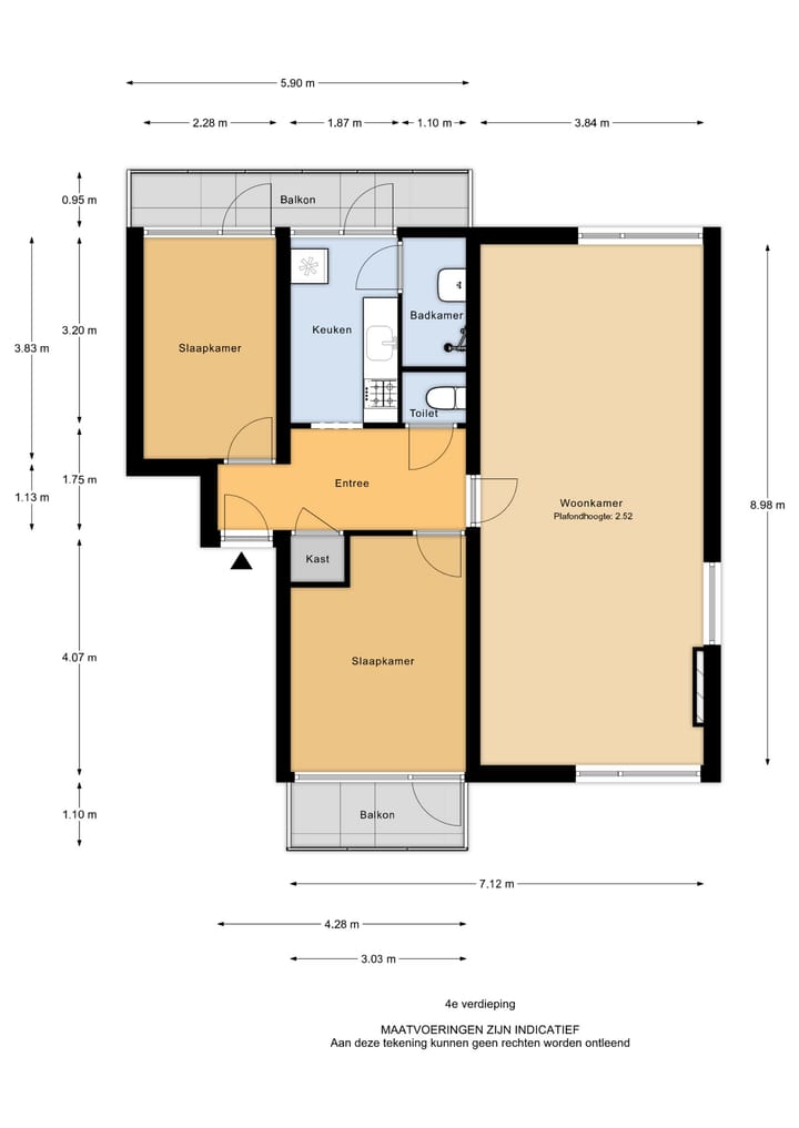 Foto 30 van Henri Polakstraat 112