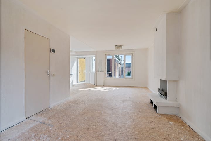 Foto 2 van Czaar Peterstraat 9-CA