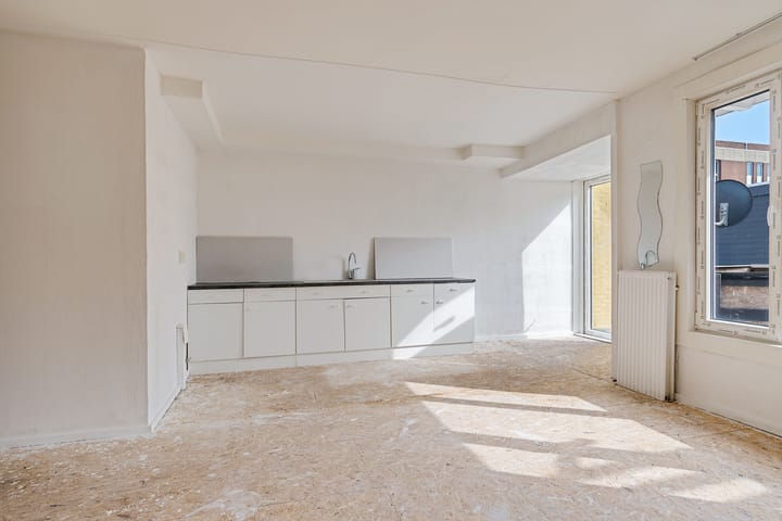 Foto 3 van Czaar Peterstraat 9-CA