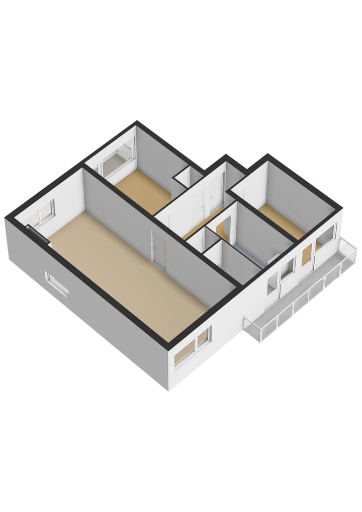Foto 32 van Henri Polakstraat 112