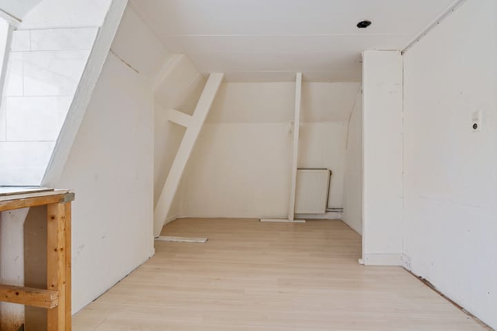 Foto 4 van Czaar Peterstraat 9-CA