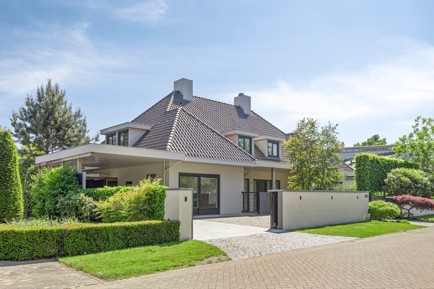 De Scheifelaar 208 main image