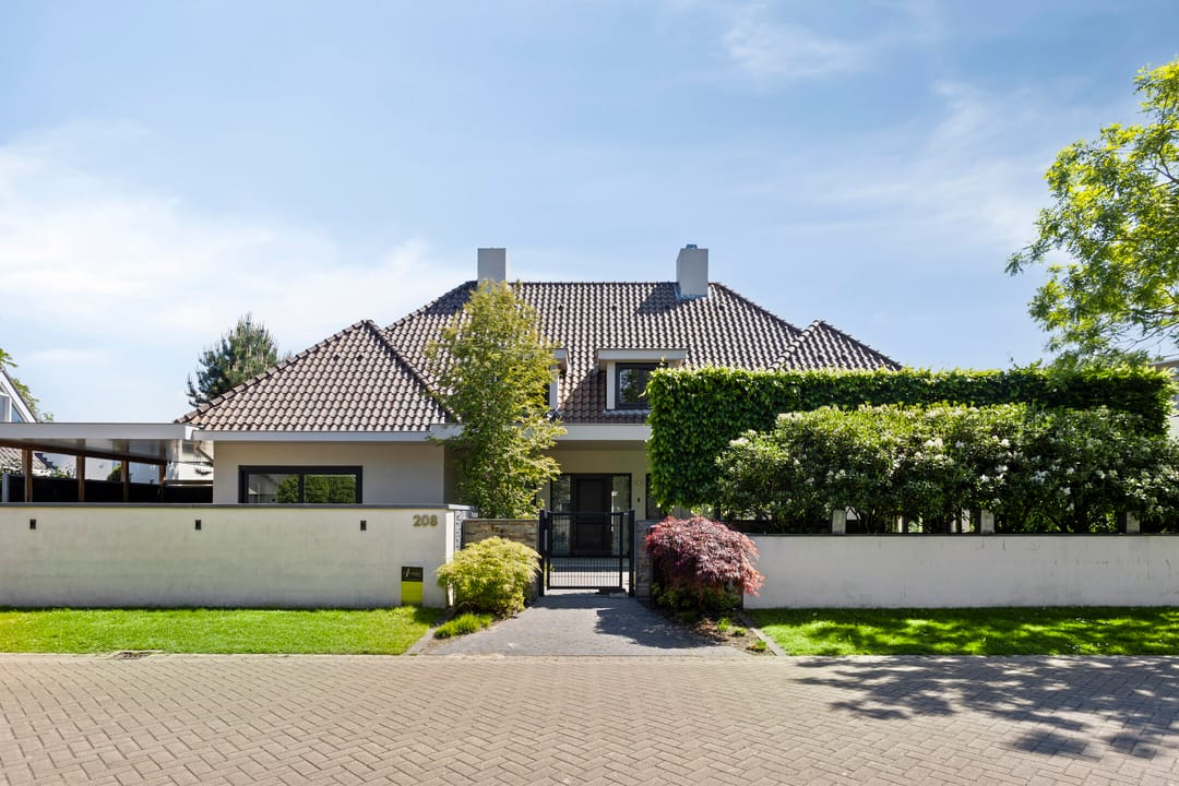 Foto 2 van De Scheifelaar 208