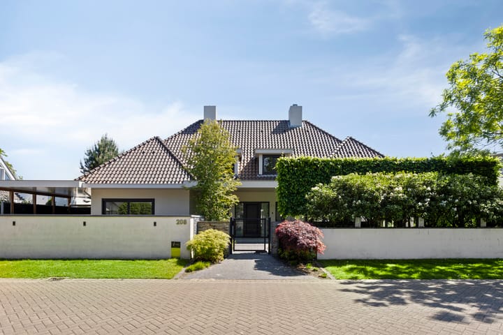 Photo 2 of De Scheifelaar 208