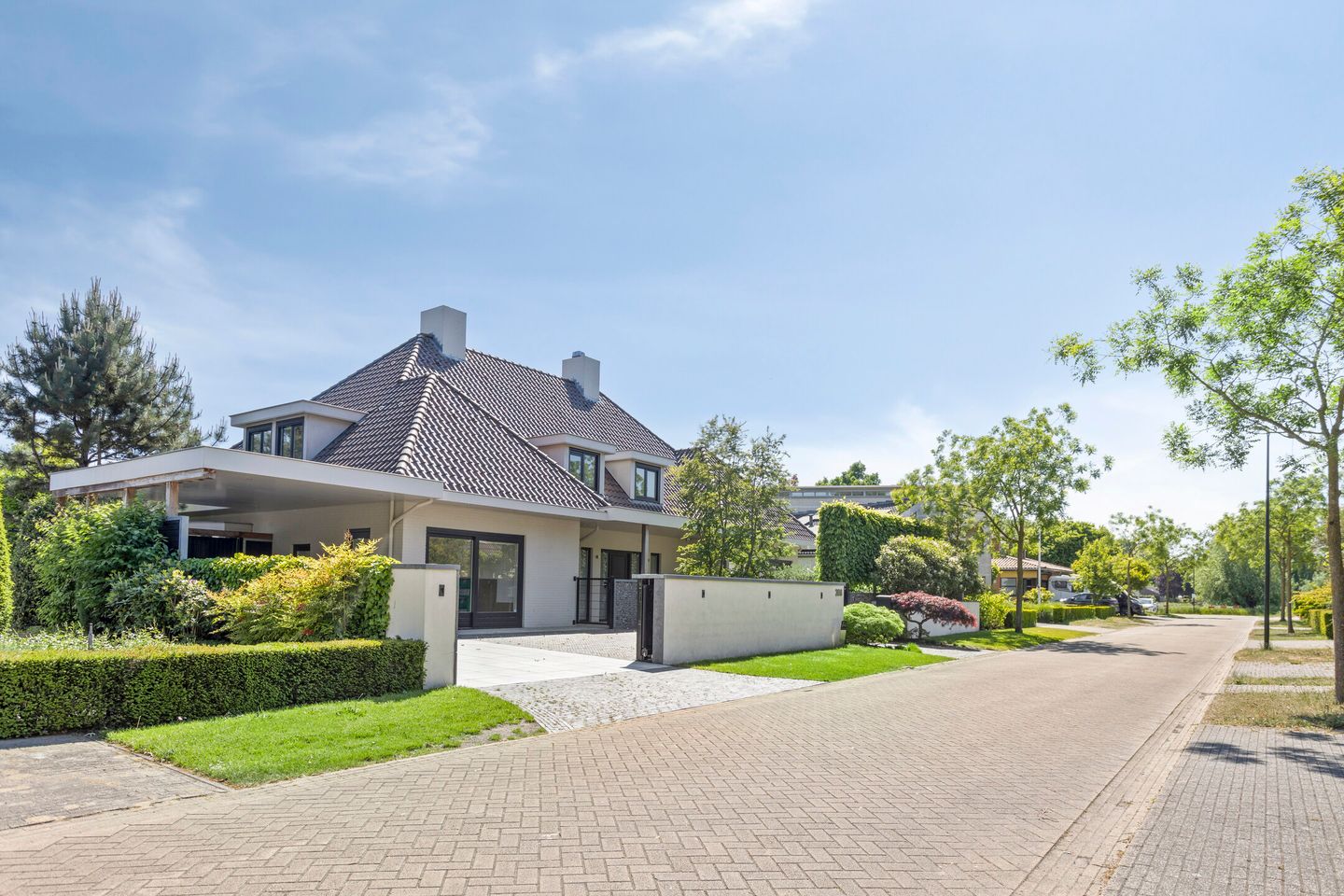 Foto 4 van De Scheifelaar 208