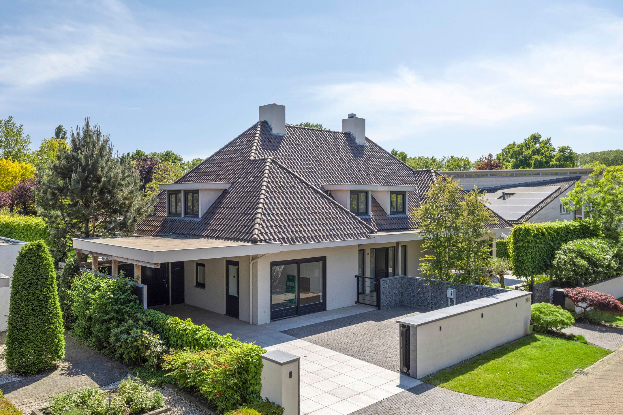 Foto 9 van De Scheifelaar 208