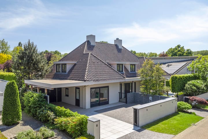 Photo 9 of De Scheifelaar 208