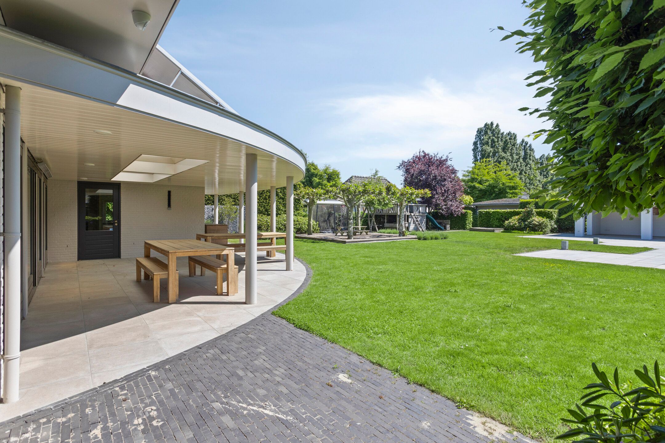 Foto 27 van De Scheifelaar 208