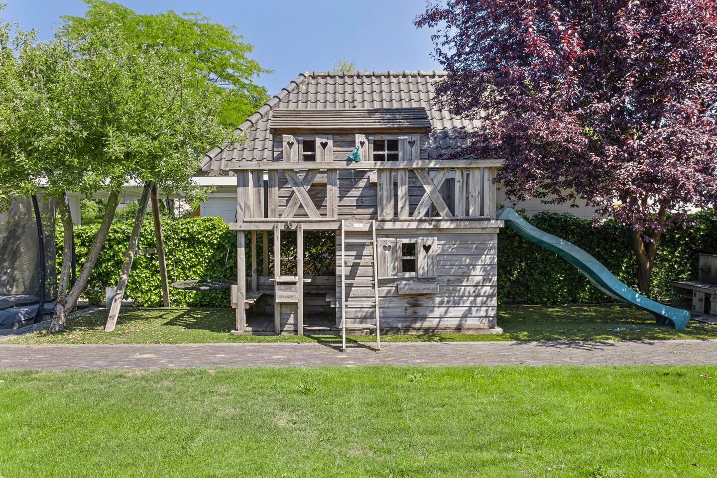 Foto 35 van De Scheifelaar 208