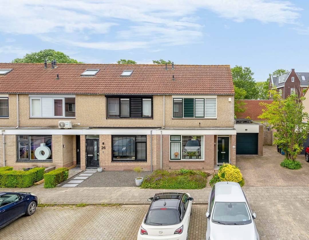 Foto 1 van Dabbestraat 24