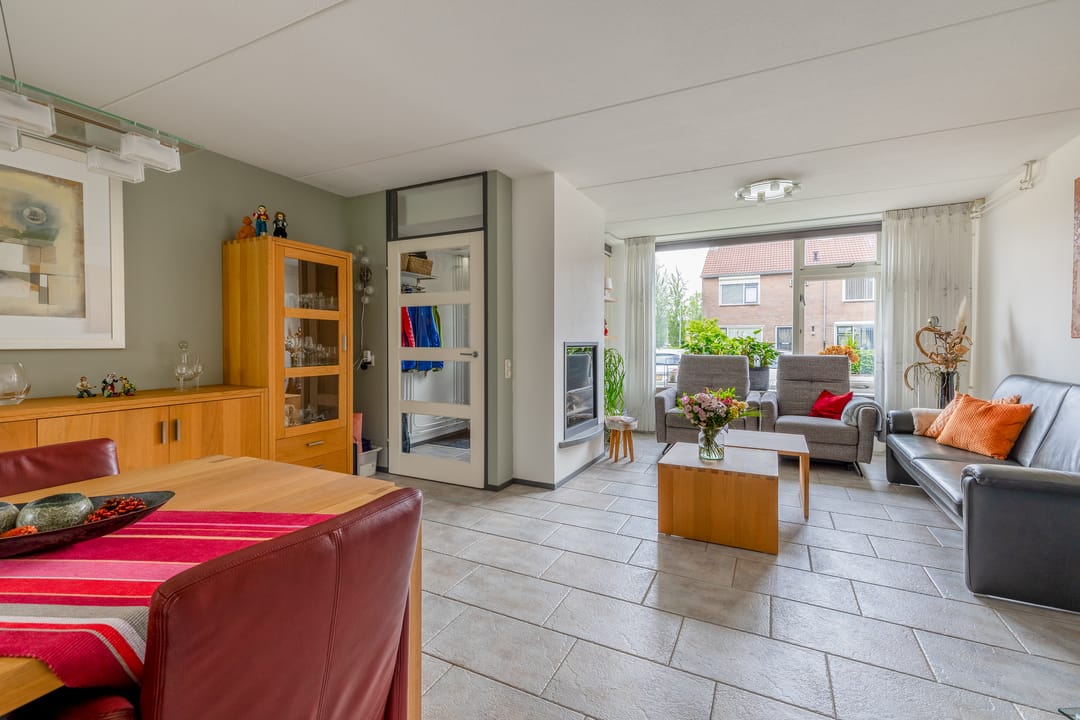 Foto 2 van Dabbestraat 24