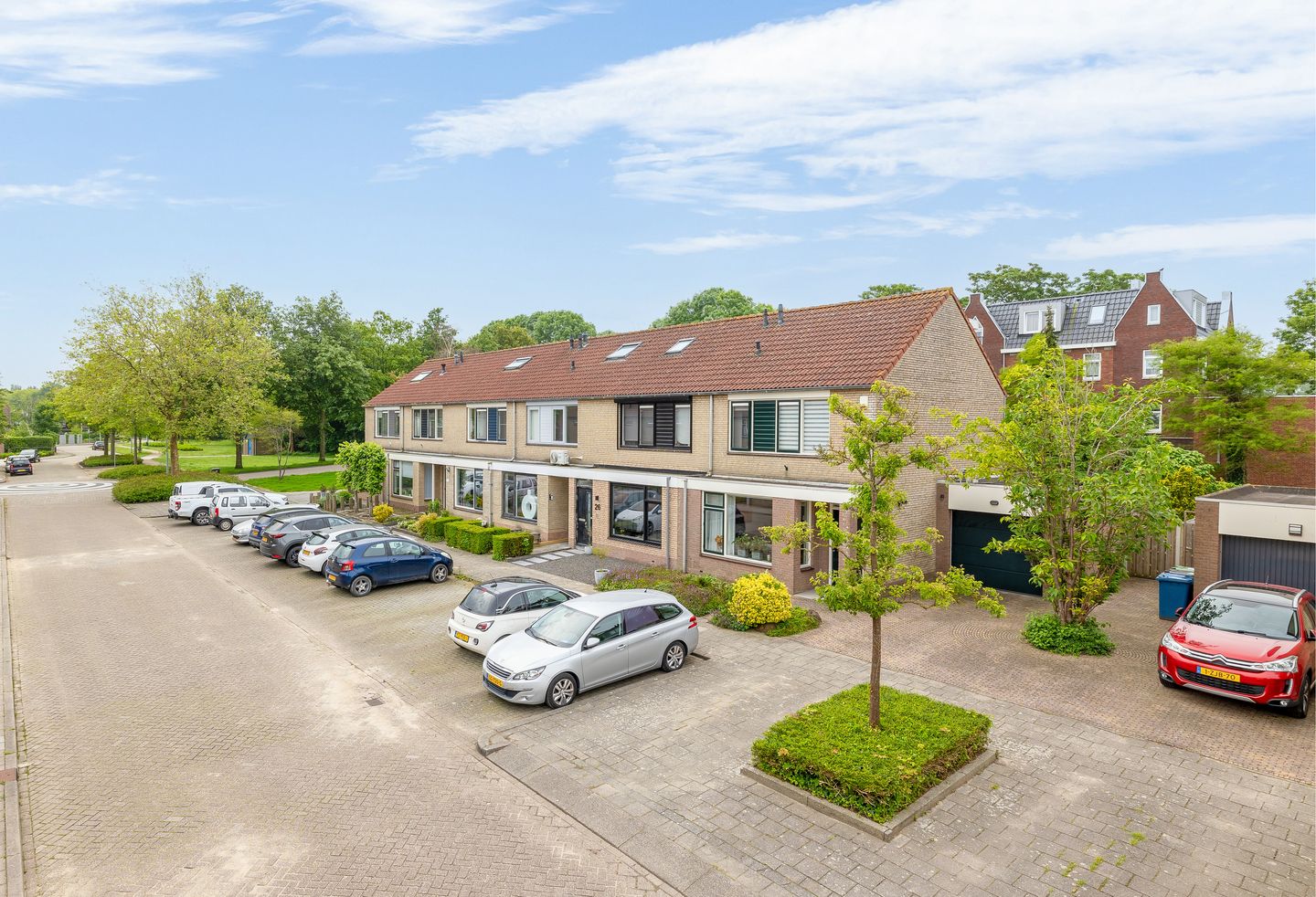 Foto 4 van Dabbestraat 24