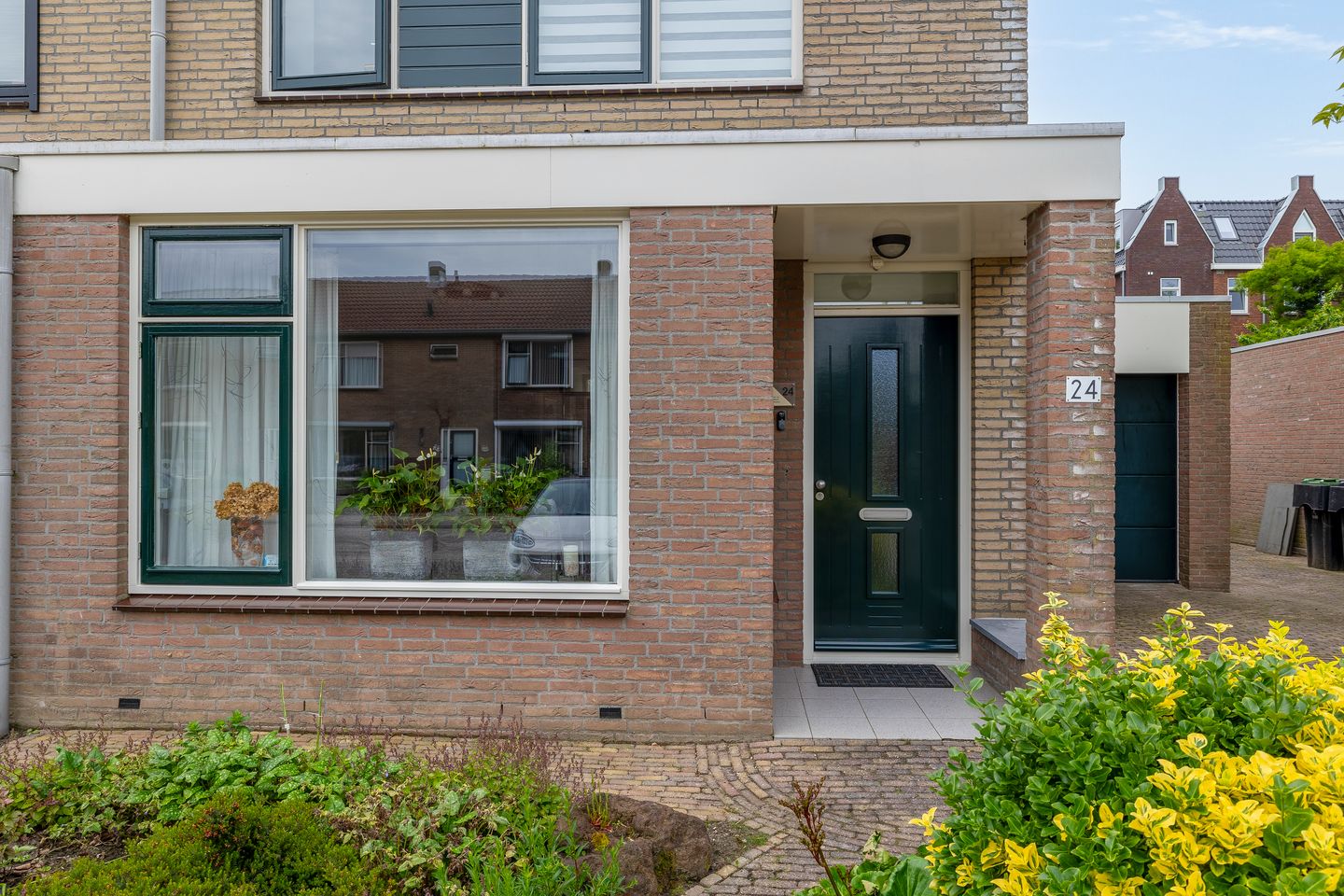 Foto 5 van Dabbestraat 24