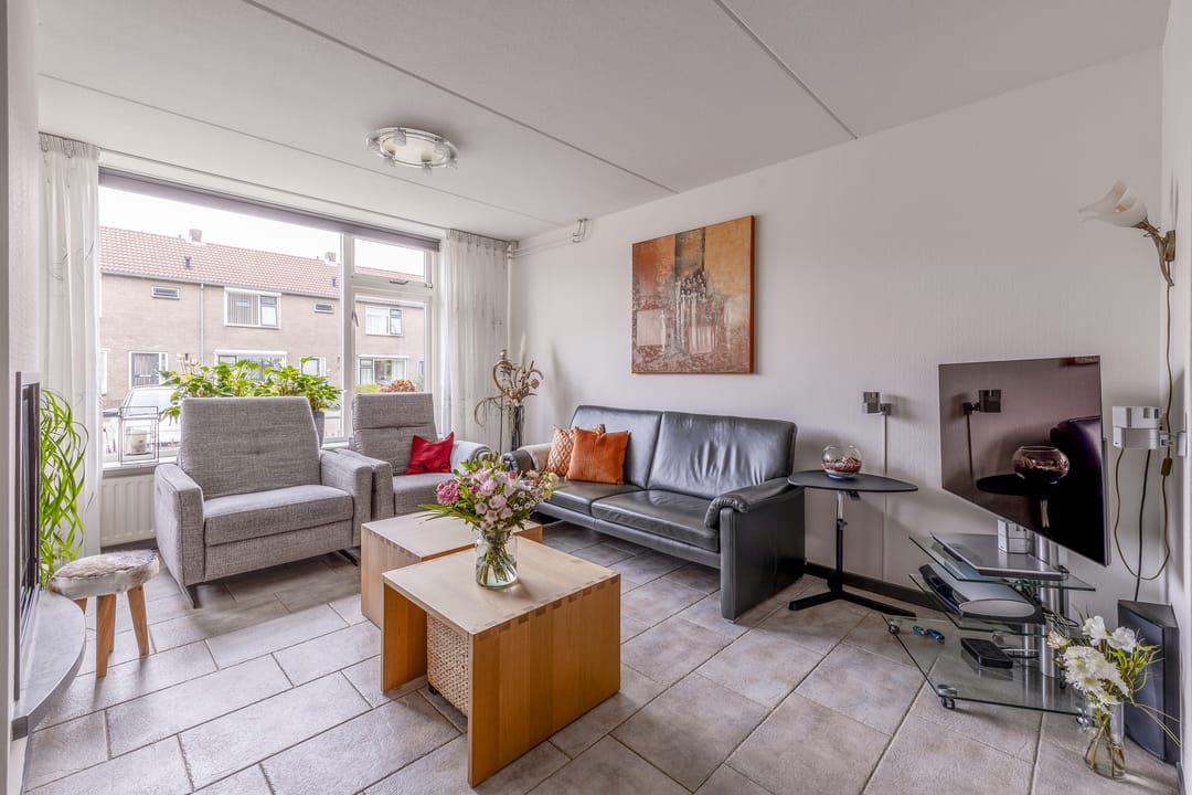 Foto 7 van Dabbestraat 24