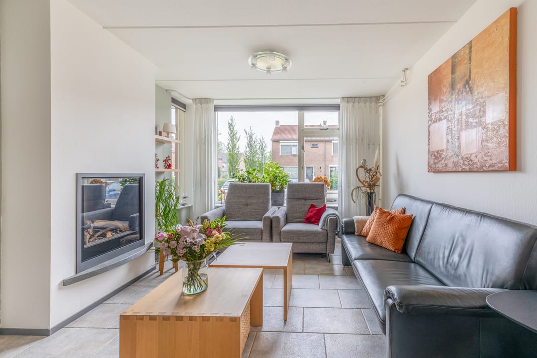 Foto 8 van Dabbestraat 24