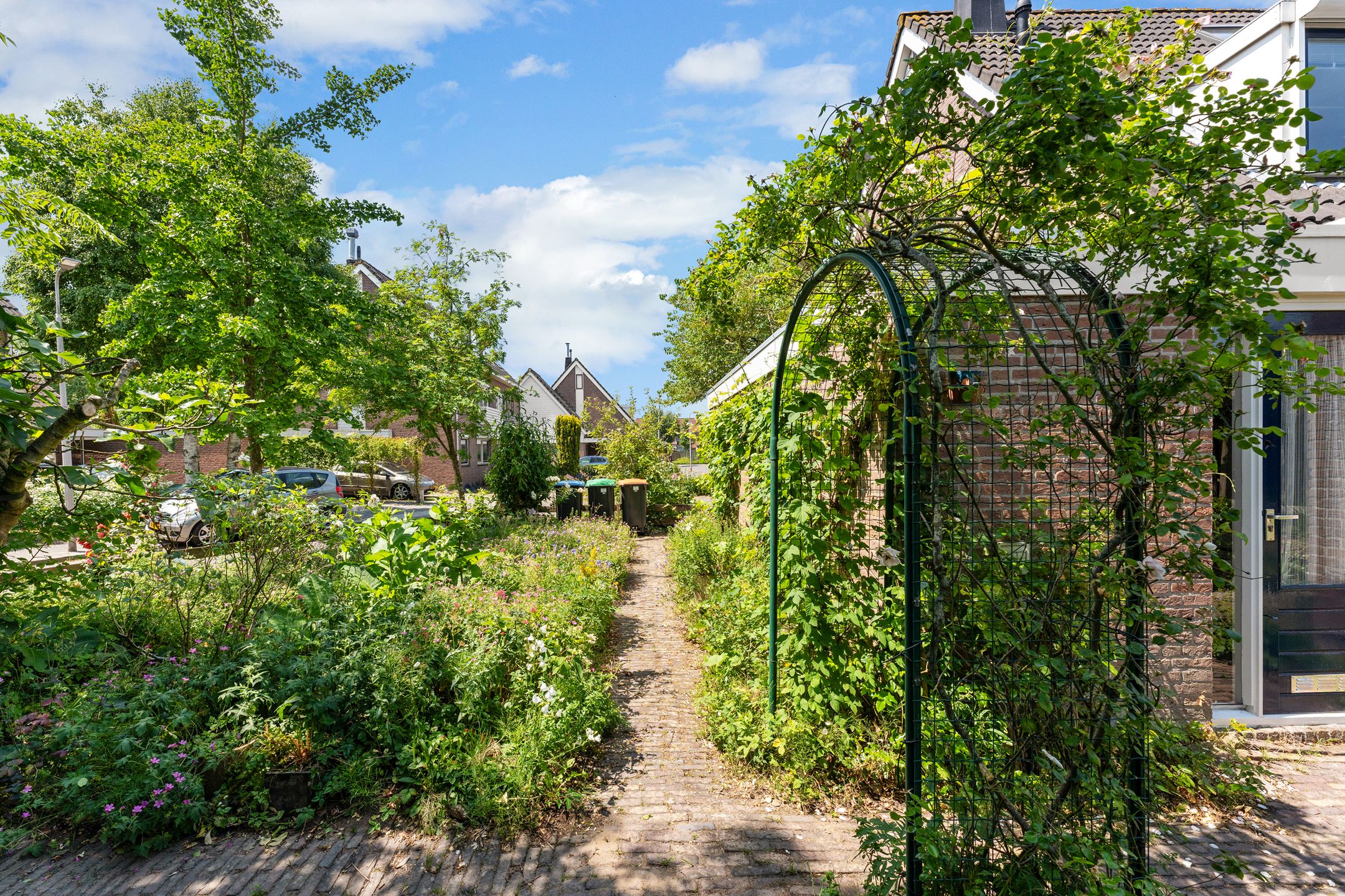 Foto 39 van Bliek 49