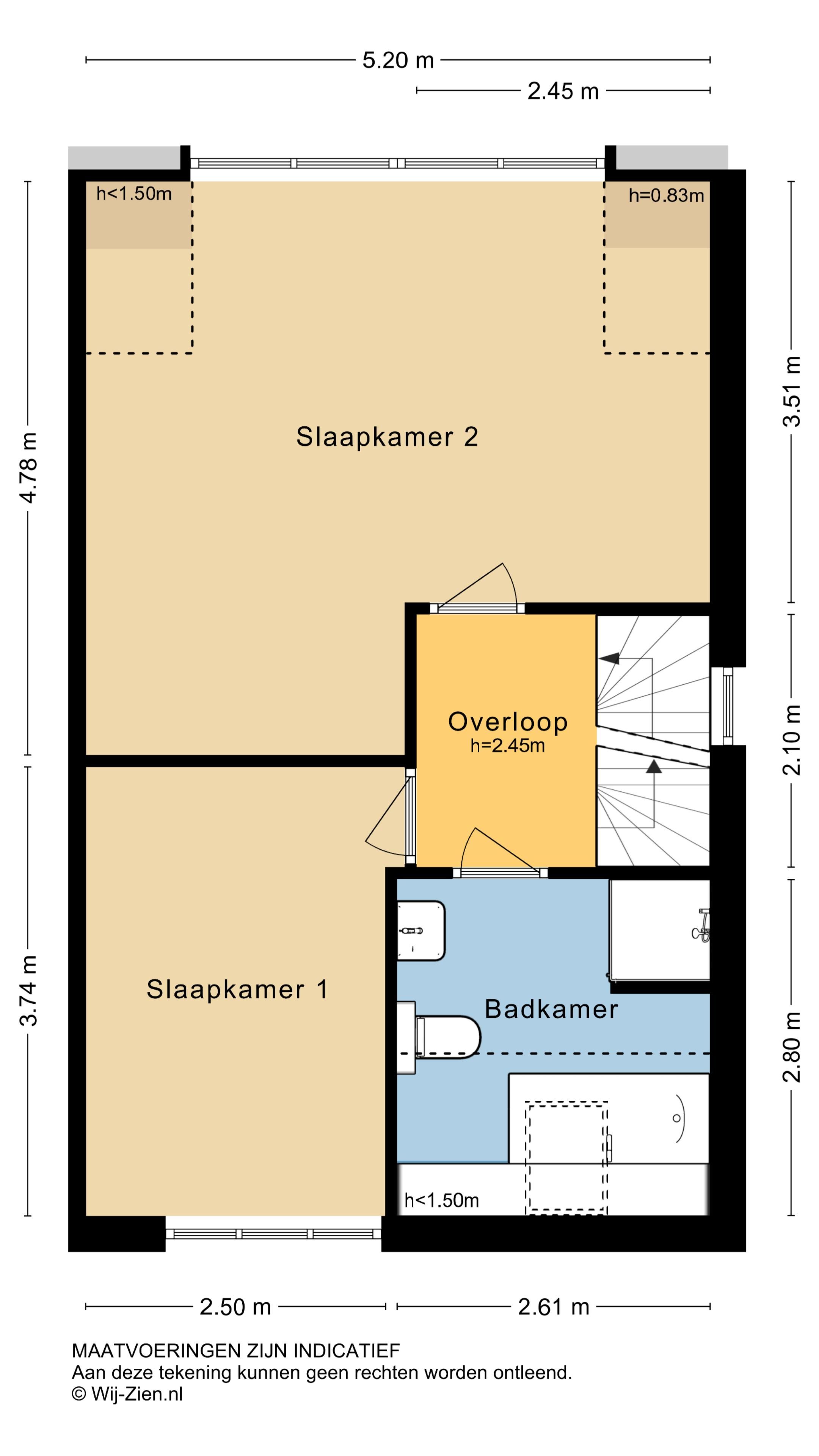 Foto 45 van Bliek 49