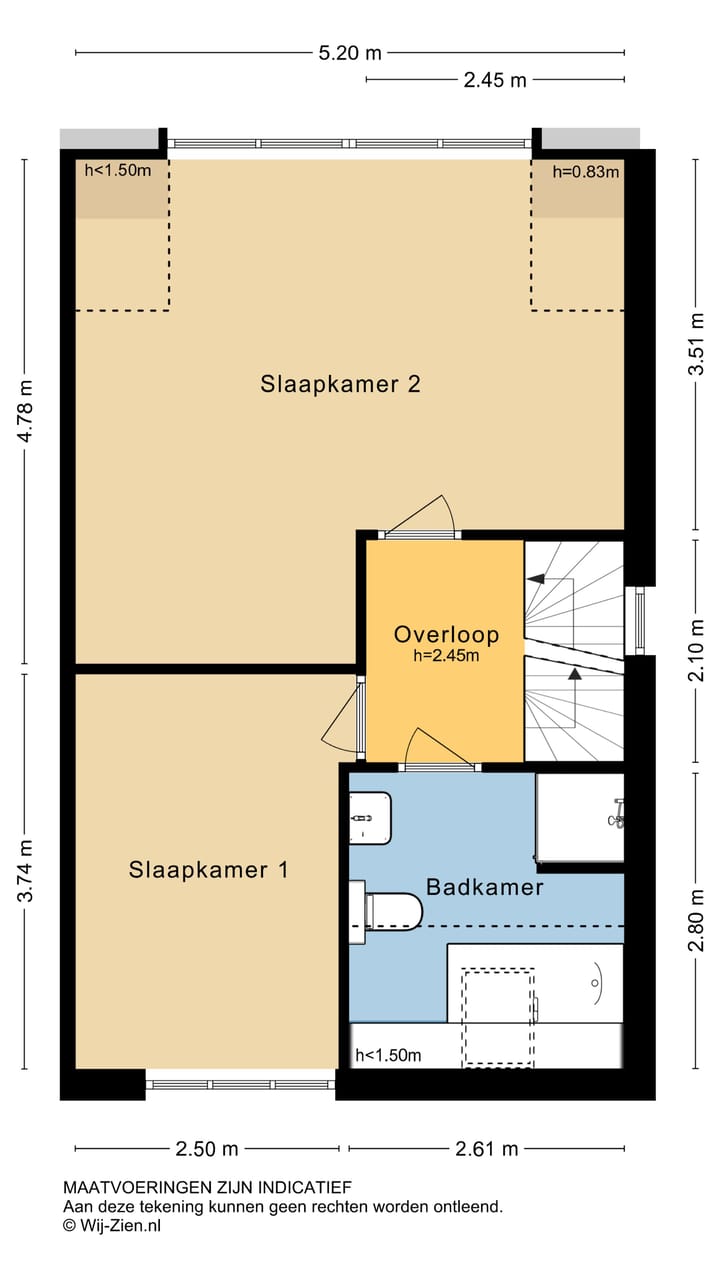 Foto 45 van Bliek 49