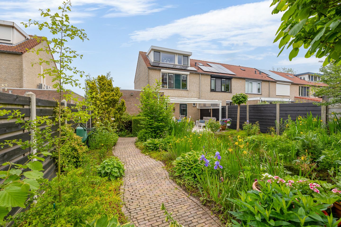 Foto 34 van Dabbestraat 24