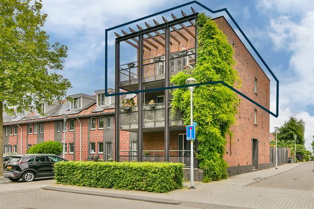 Foto 1 van Bolero 11