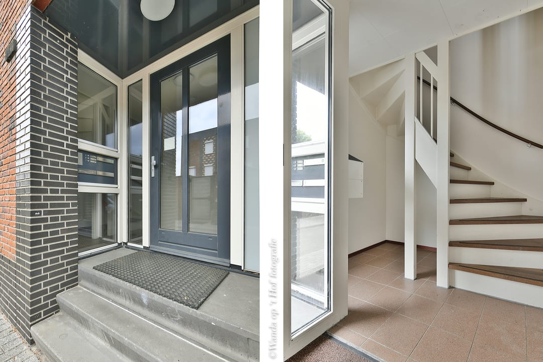 Foto 2 van Bolero 11