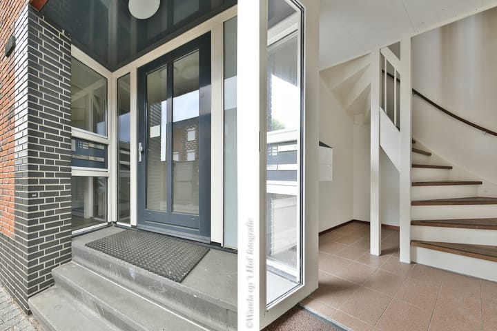 Foto 2 van Bolero 11