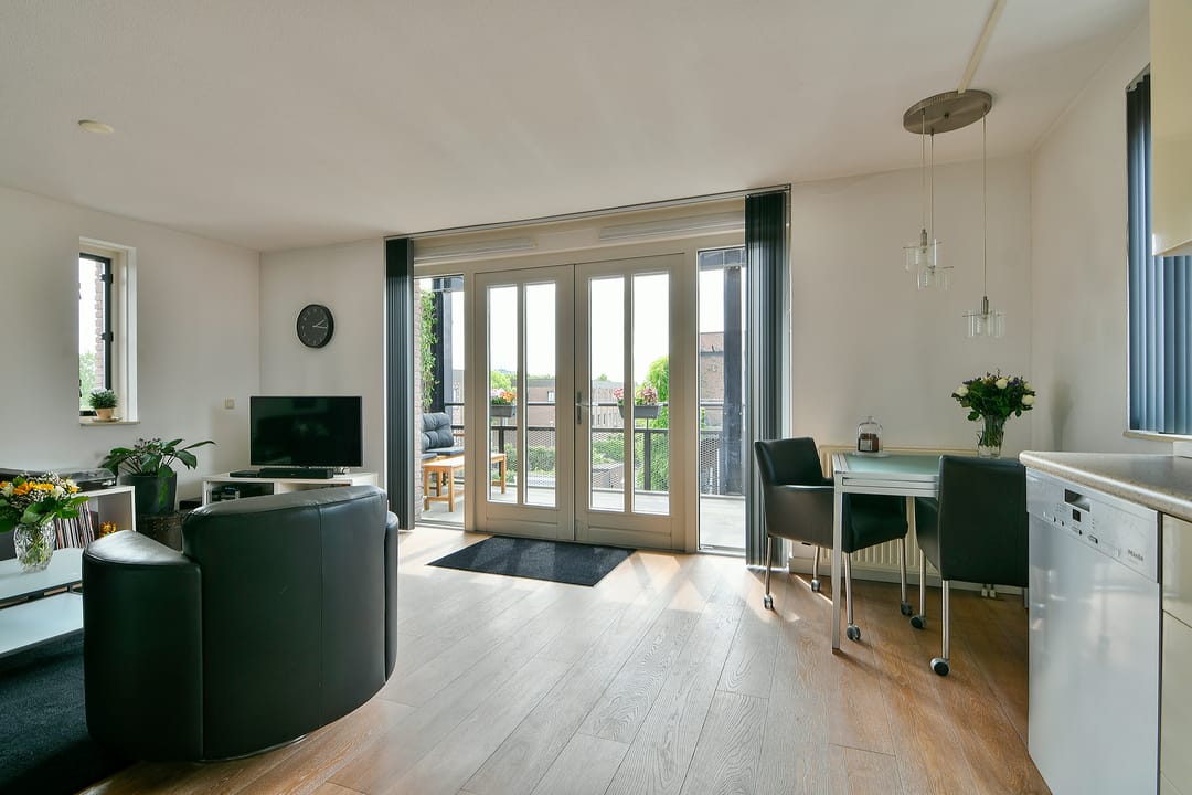 Foto 7 van Bolero 11