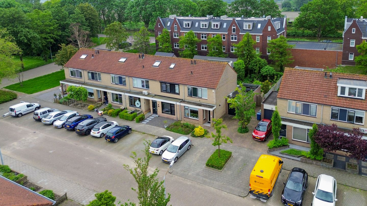 Foto 40 van Dabbestraat 24