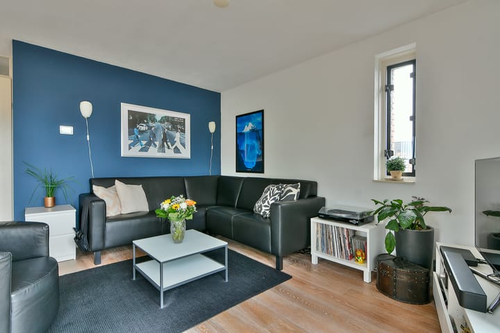 Foto 8 van Bolero 11