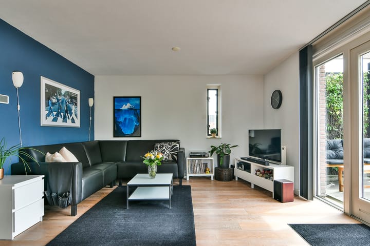 Foto 10 van Bolero 11