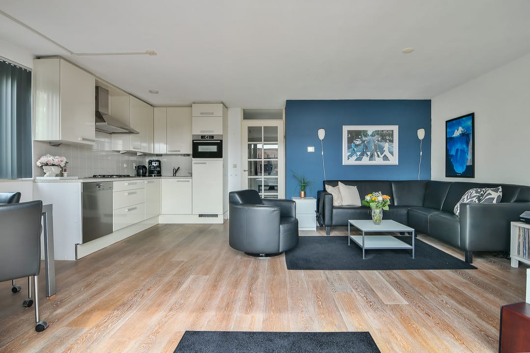 Foto 13 van Bolero 11