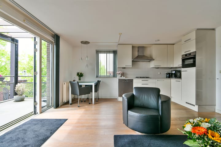 Foto 15 van Bolero 11