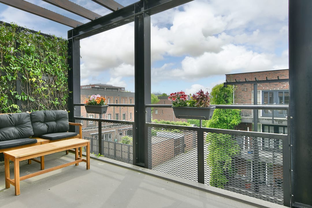 Foto 17 van Bolero 11