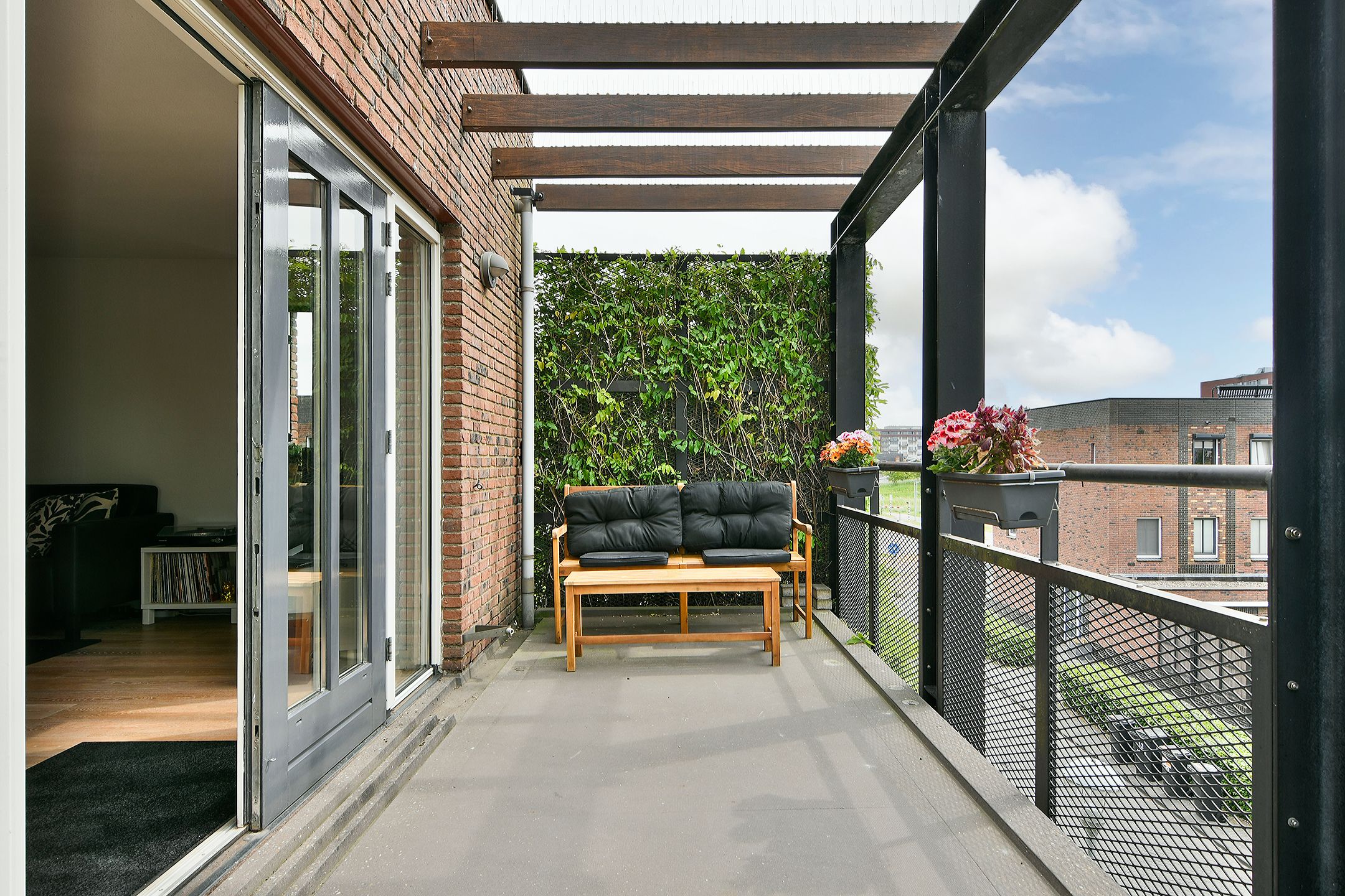 Foto 18 van Bolero 11