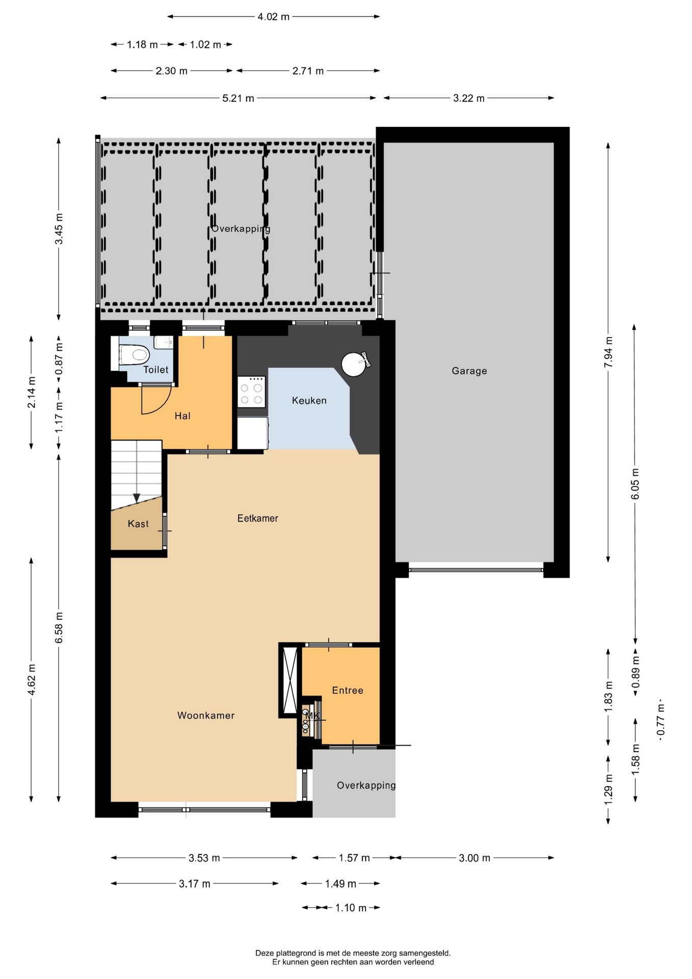 Foto 51 van Dabbestraat 24