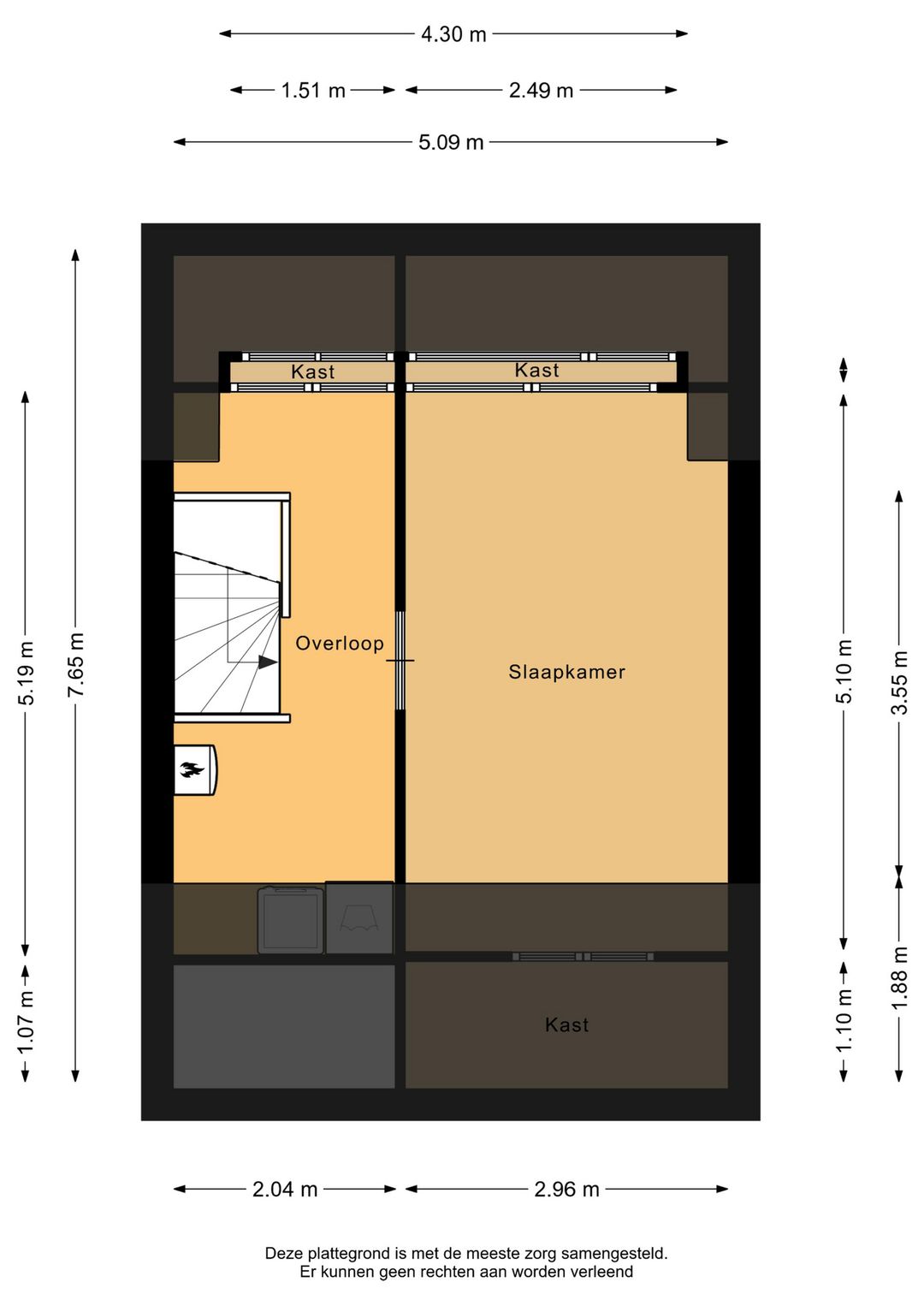 Foto 53 van Dabbestraat 24