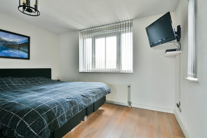 Foto 24 van Bolero 11