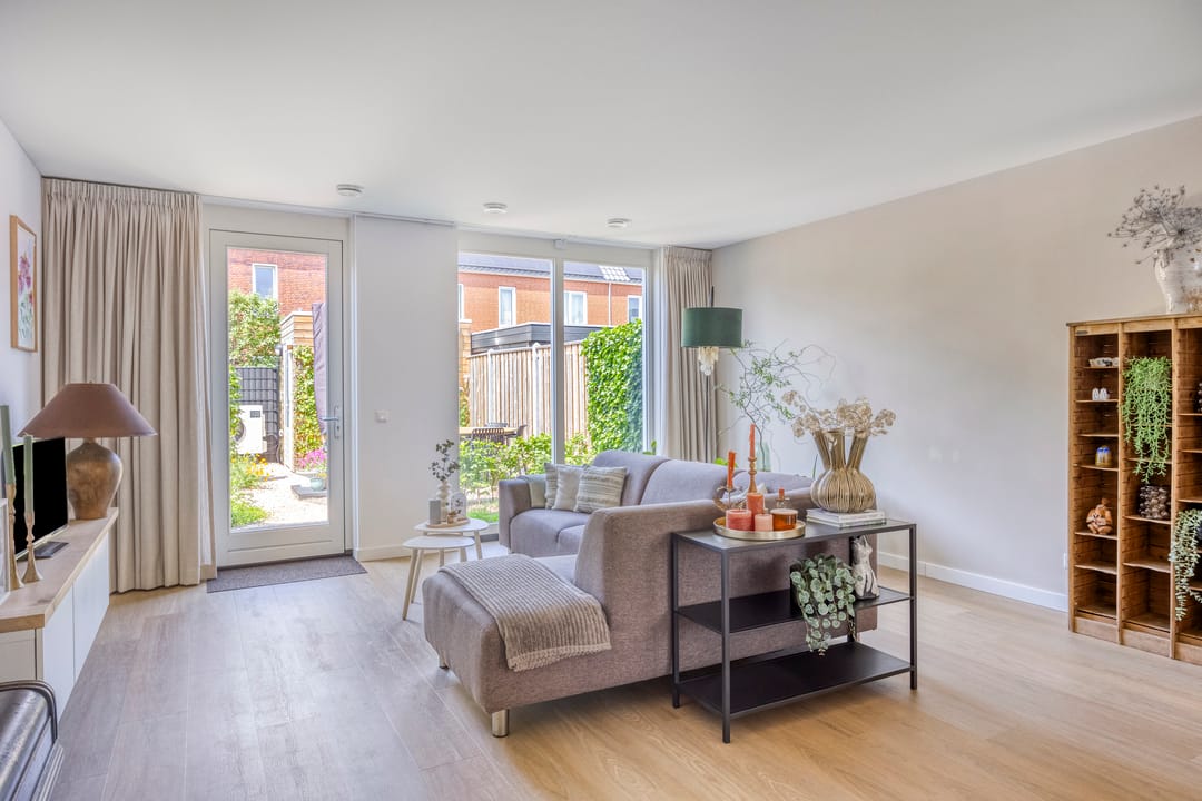 Foto 7 van Looierij 8