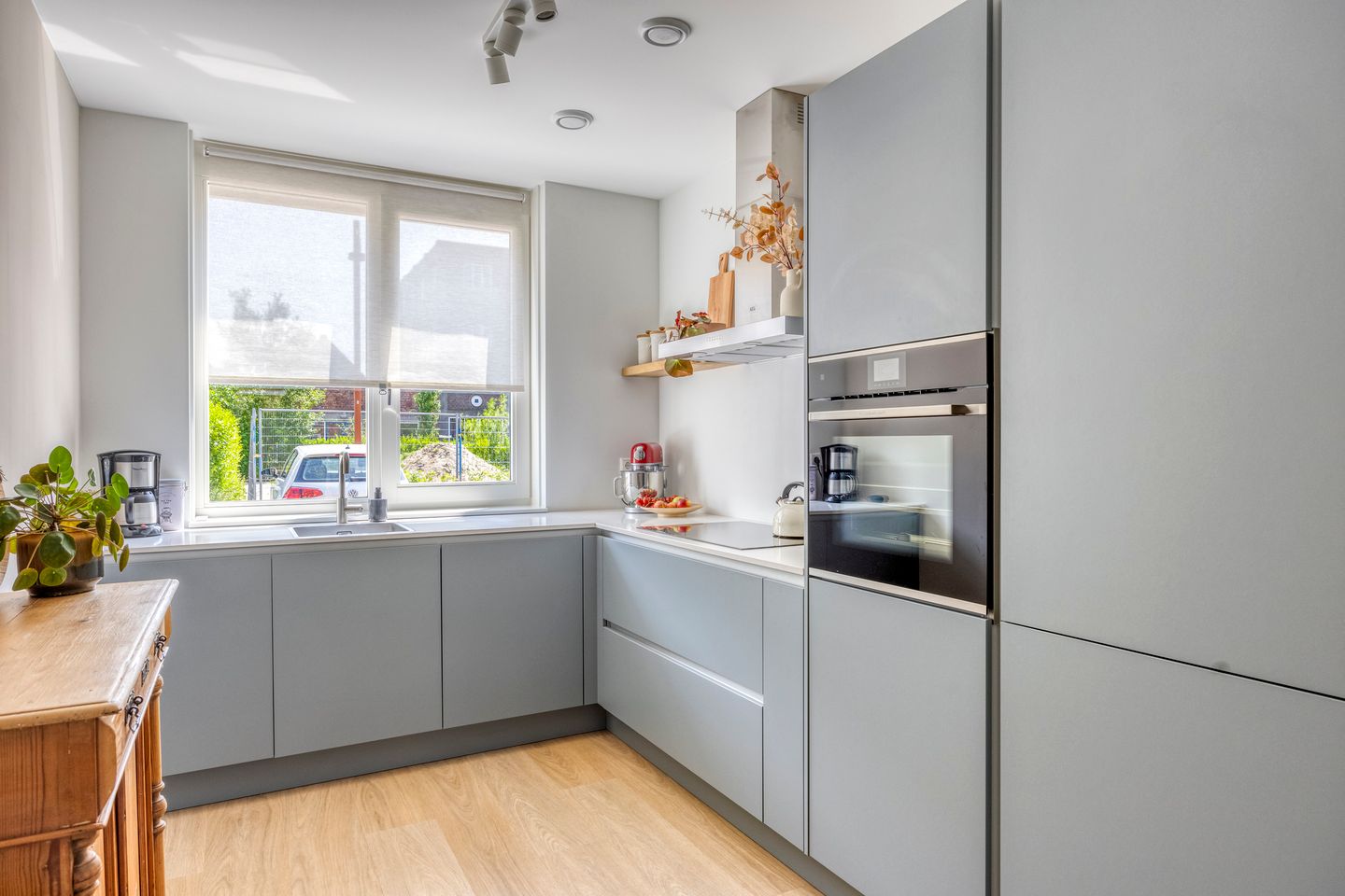 Foto 4 van Looierij 8