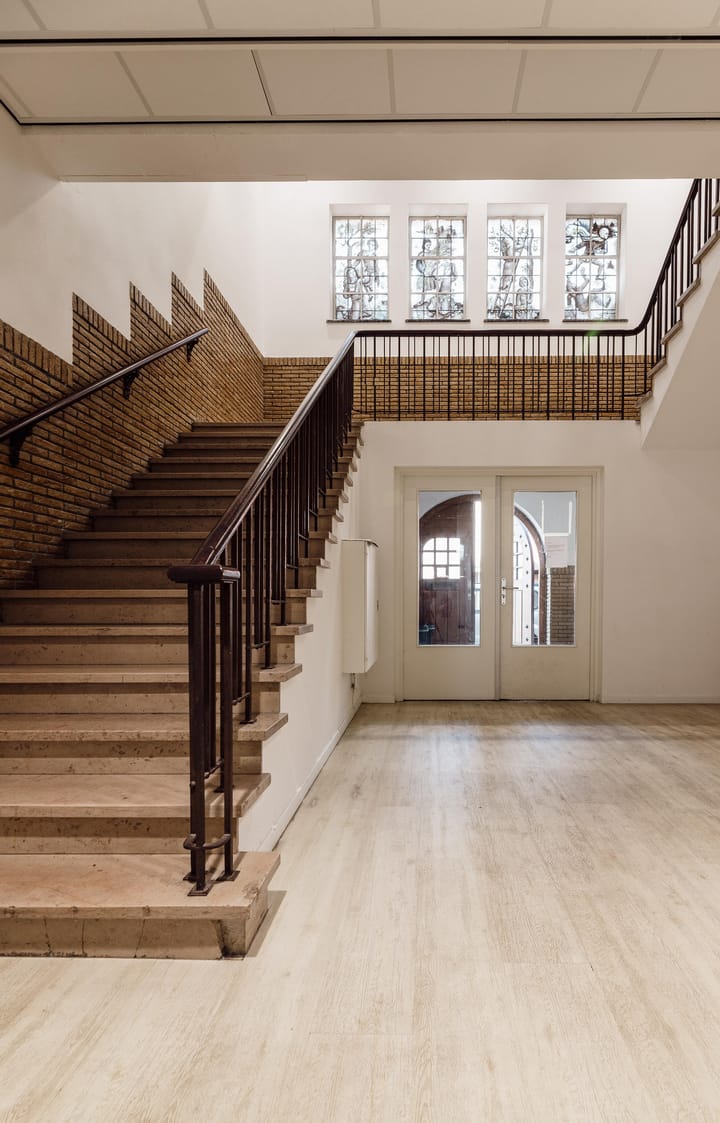 Foto 2 van Loudonstraat 4-05