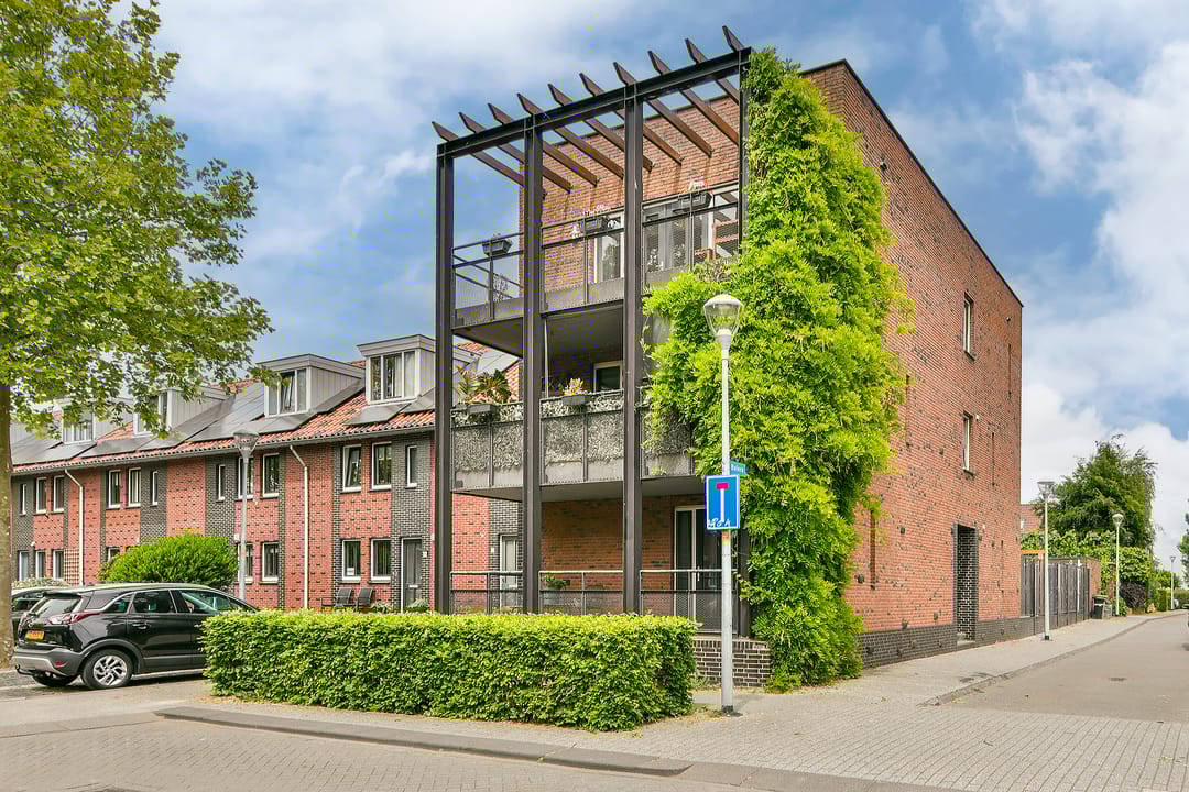 Foto 31 van Bolero 11