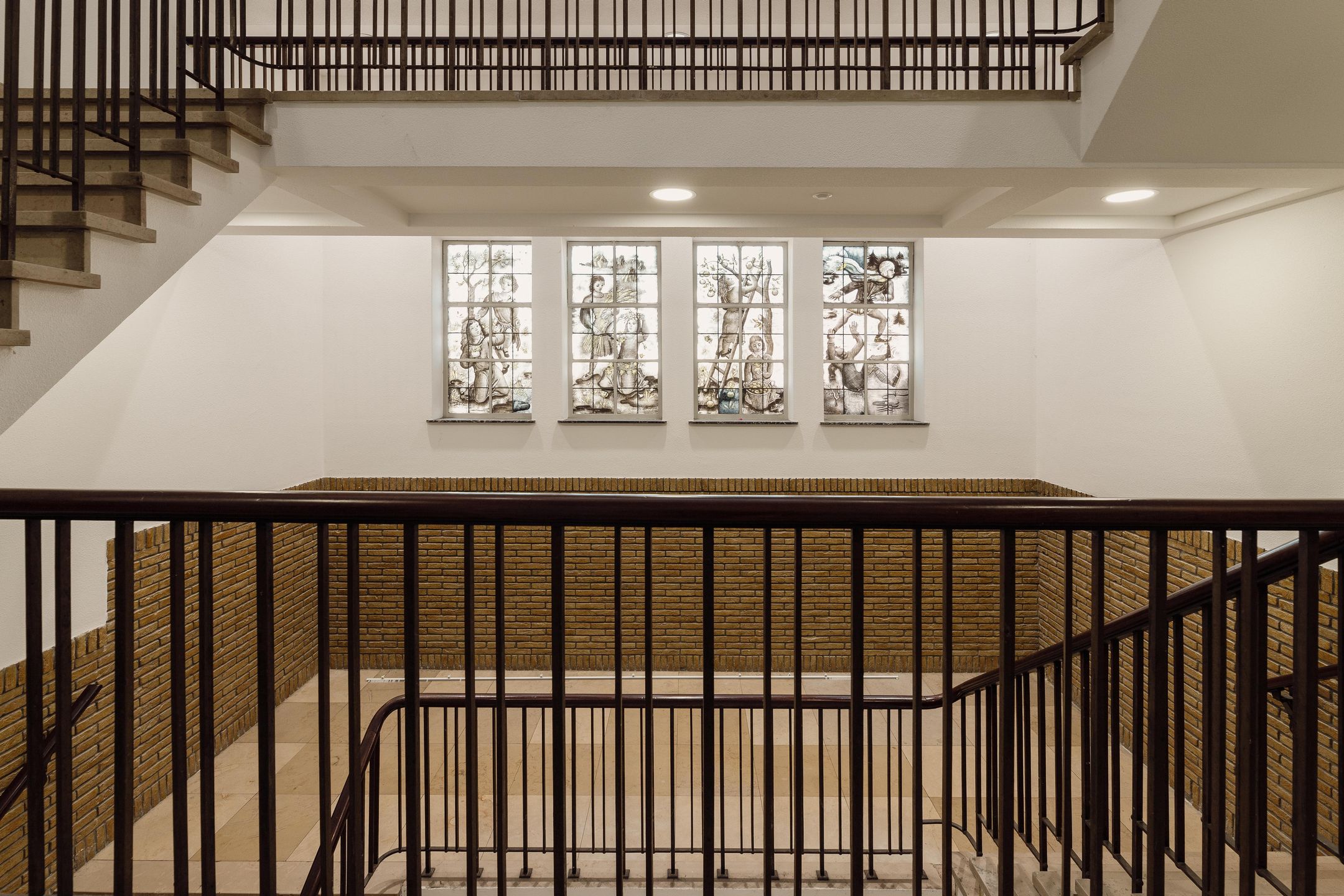 Foto 3 van Loudonstraat 4-05